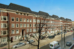 Beethovenstraat Amsterdam, begin jaren 30, geen AS meer - wel veel mooie details
<br/>
Funda, 2016